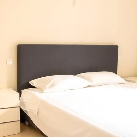 公寓 Casa Ameena 埃斯特波纳