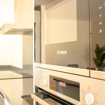 Casa Ameena 公寓 *