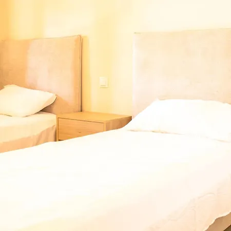 Casa Ameena 公寓 *