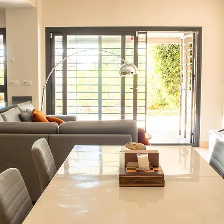 公寓 Casa Ameena *