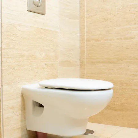 Casa Ameena 公寓 埃斯特波纳