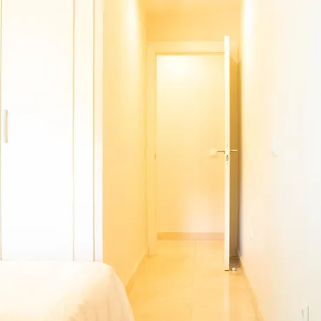 Casa Ameena 公寓 *