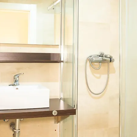 Casa Ameena 公寓 *