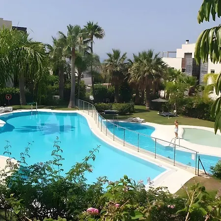 公寓 Casa Ameena *